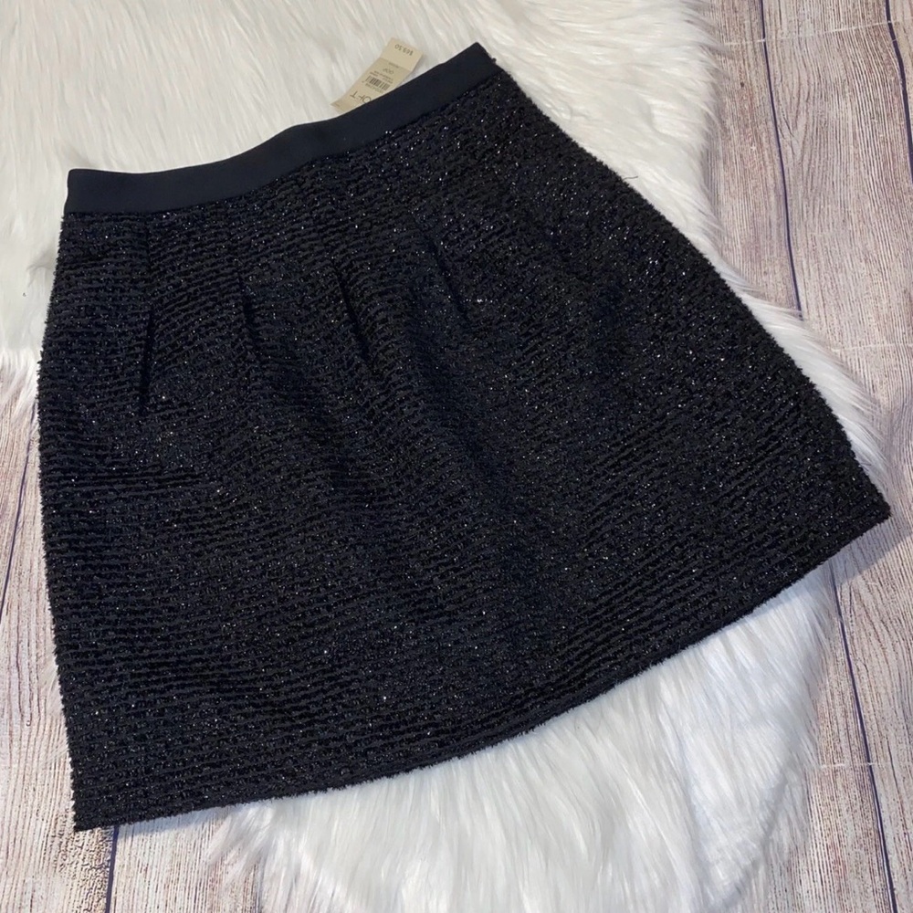 NWT Ann Taylor Loft skirt women’s size 00P petite